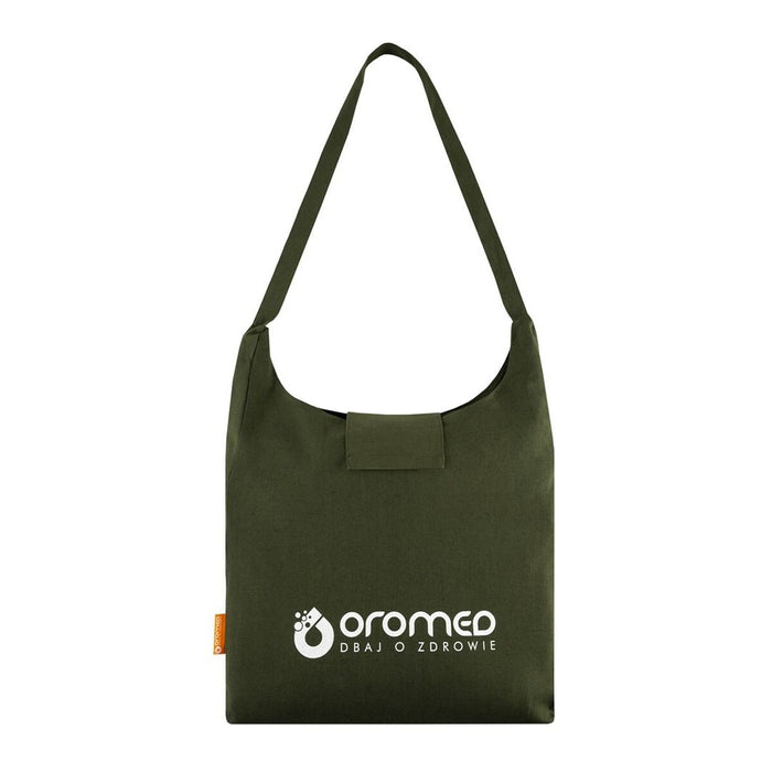 Saltea de Presopunctură Matlasată Oromed ORO-HEALTH Verde 43 x 67 cm