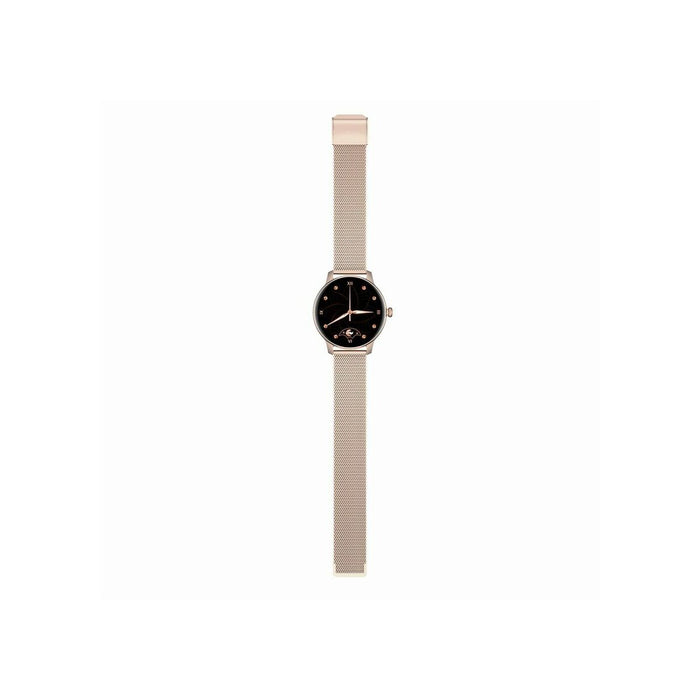 Smartwatch Oromed LADY GOLD NEXT Auriu* Da 1,09"