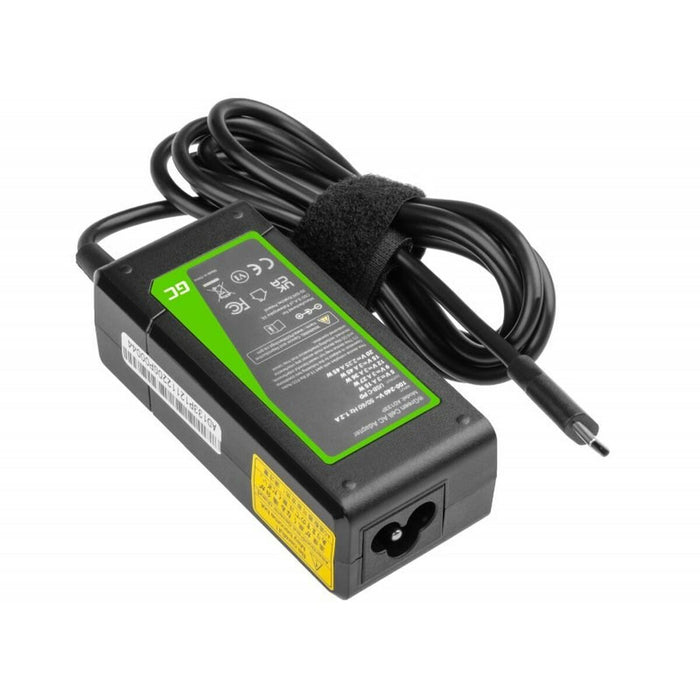 Încărcător pentru Laptop Green Cell AD133P