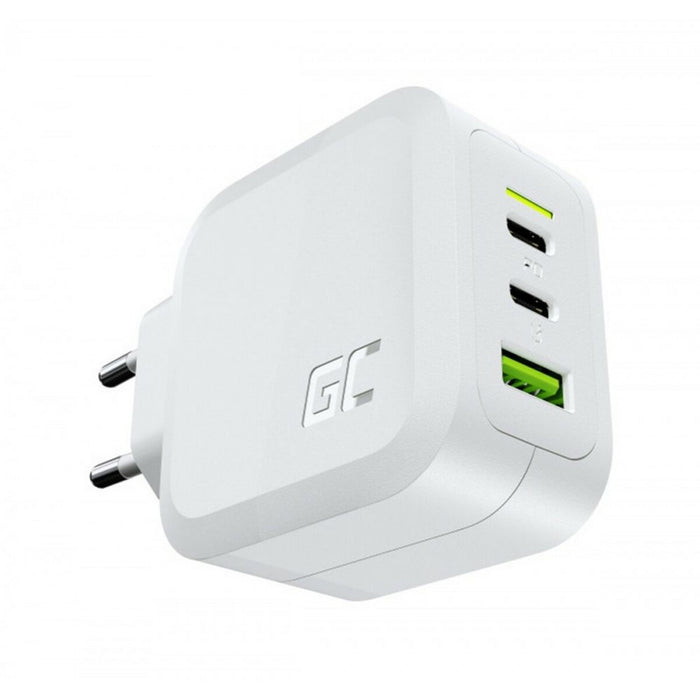 Cablu USB Green Cell CHARGC08W