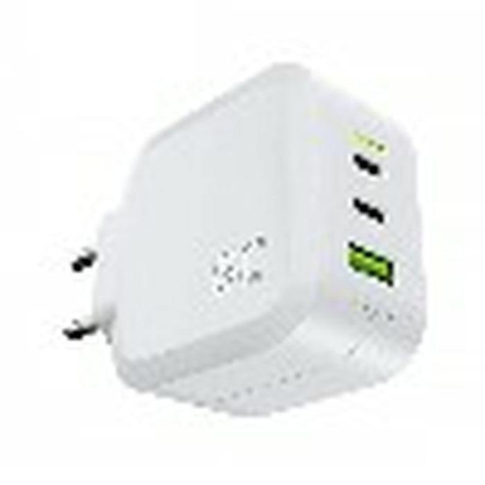 Cablu USB Green Cell CHARGC08W