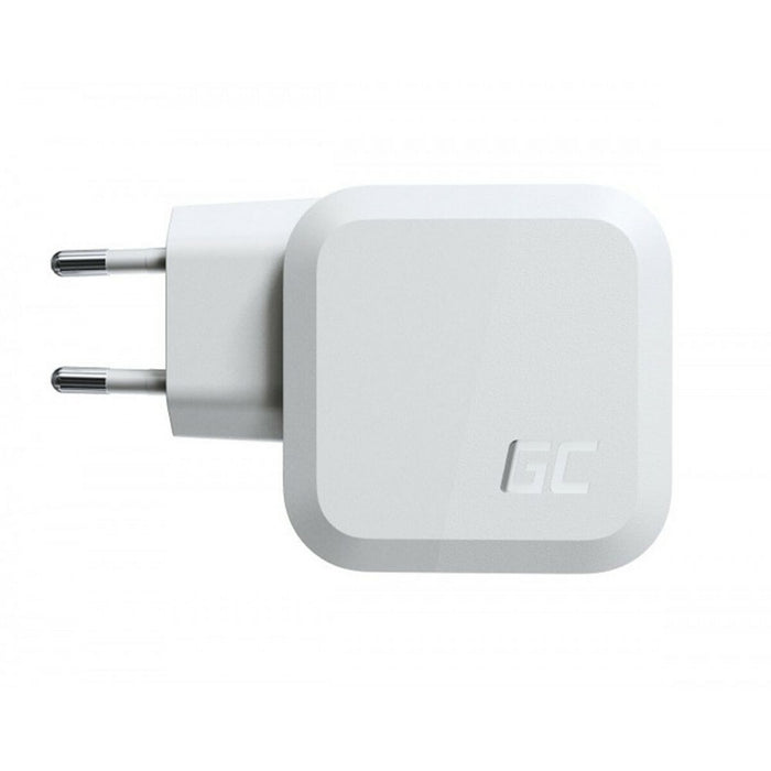 Cablu USB Green Cell CHARGC08W