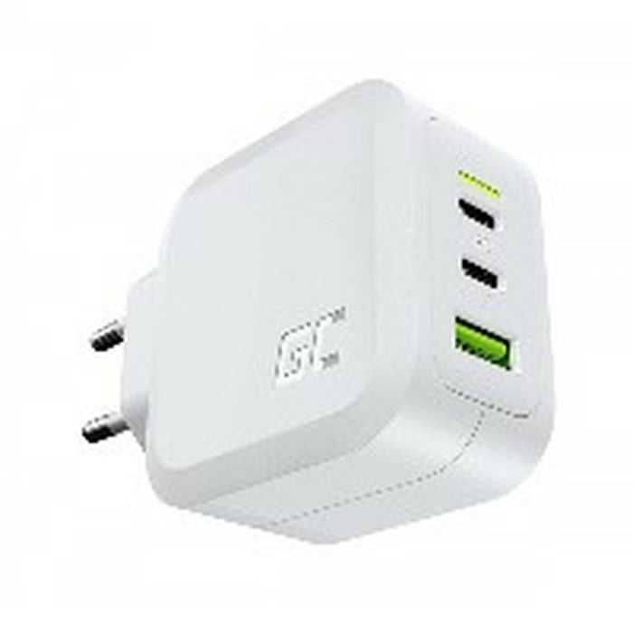 Cablu USB Green Cell CHARGC08W