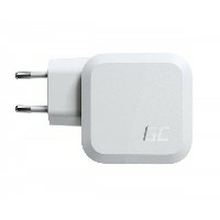 Cablu USB Green Cell CHARGC08W