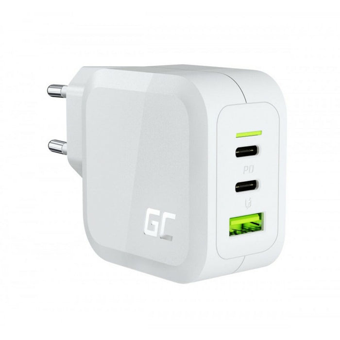 Cablu USB Green Cell CHARGC08W
