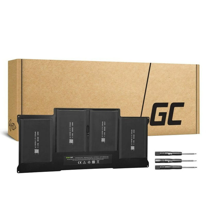 Baterie pentru laptop Green Cell AP14V2 Negru 47 Wh