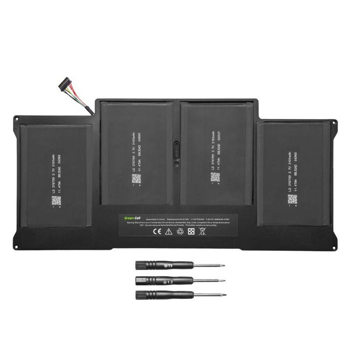 Baterie pentru laptop Green Cell AP14V2 Negru 47 Wh