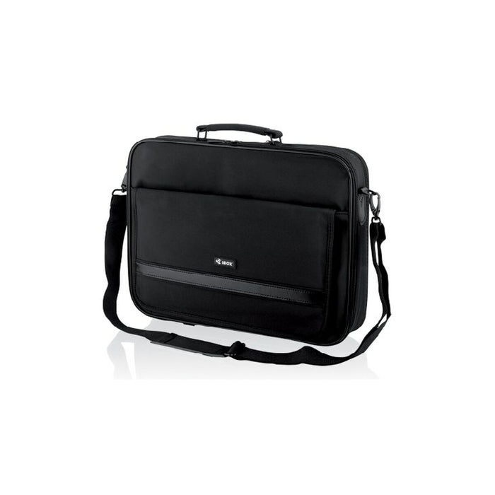 Servietă pentru Laptop Ibox NB10 Negru Monocrom 15,6''