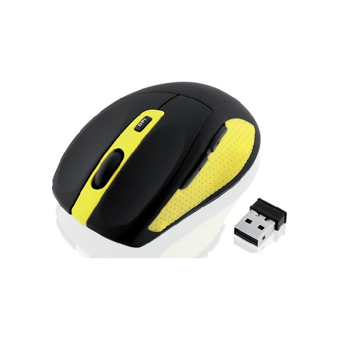 Mouse Fără Fir Ibox BEE2 PRO