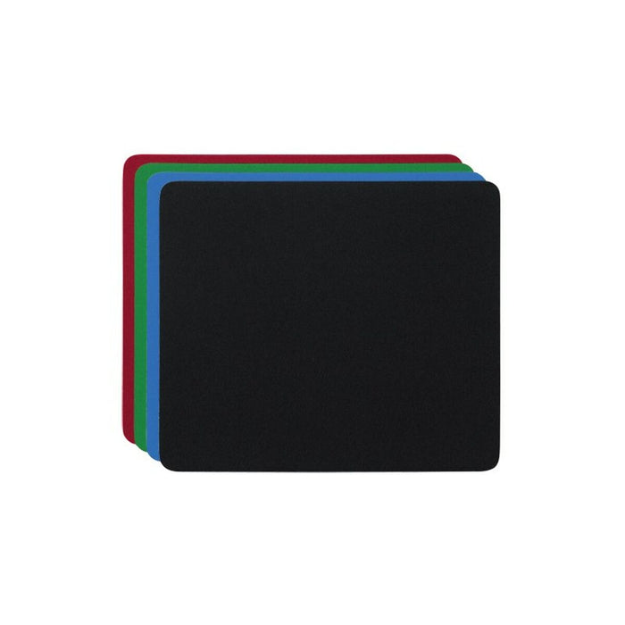 Covoraș antiderapant Ibox MP002 Albastru Monocrom