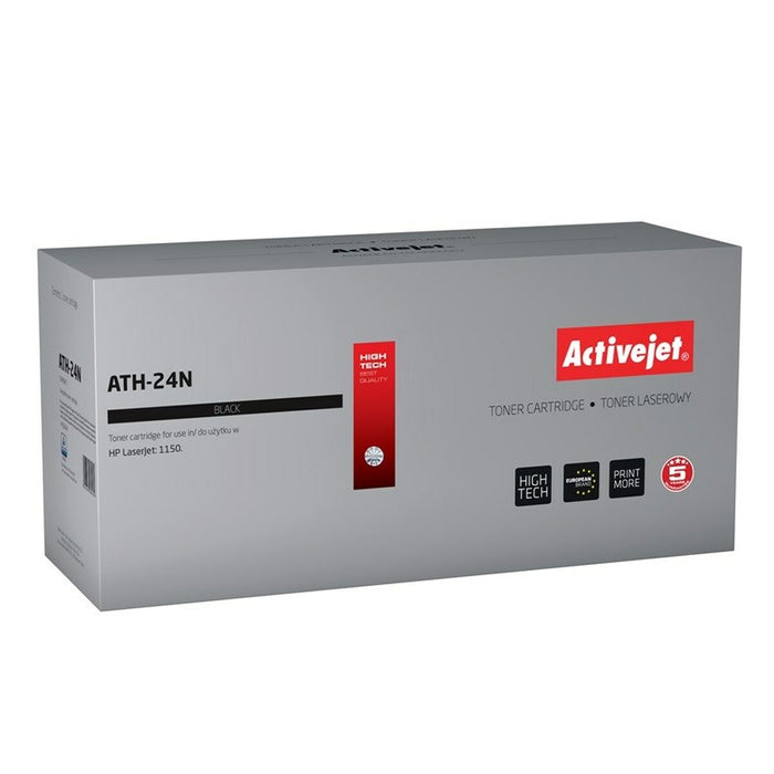 Toner Activejet ATH-24N Negru