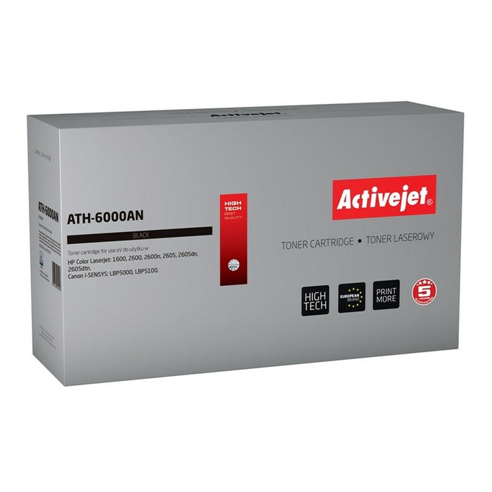 Toner Activejet ATH-6000AN Negru