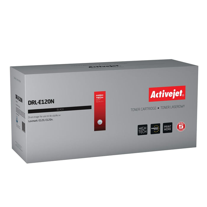 Toner Compatibil Activejet DRL-E120N Negru