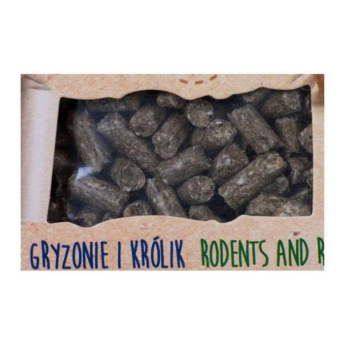 Nutreț Vitapol Karmeo Pellet Iepure Rozătoare 500 ml 500 g