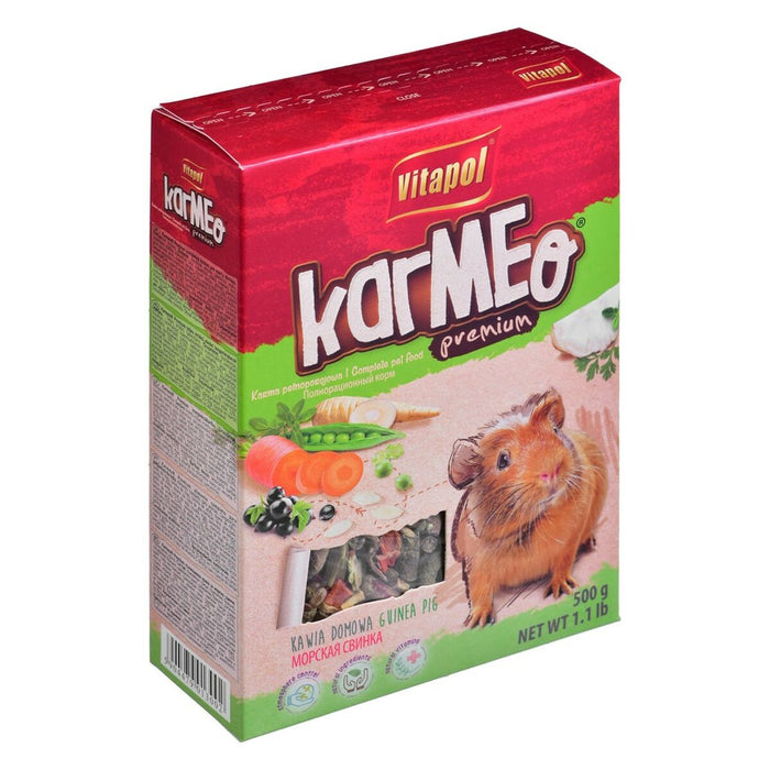 Nutreț Vitapol Premium Iepure 500 g