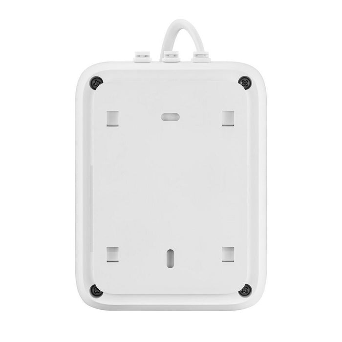 Detector de scurgere de gaze Firesco JY-ZL2010