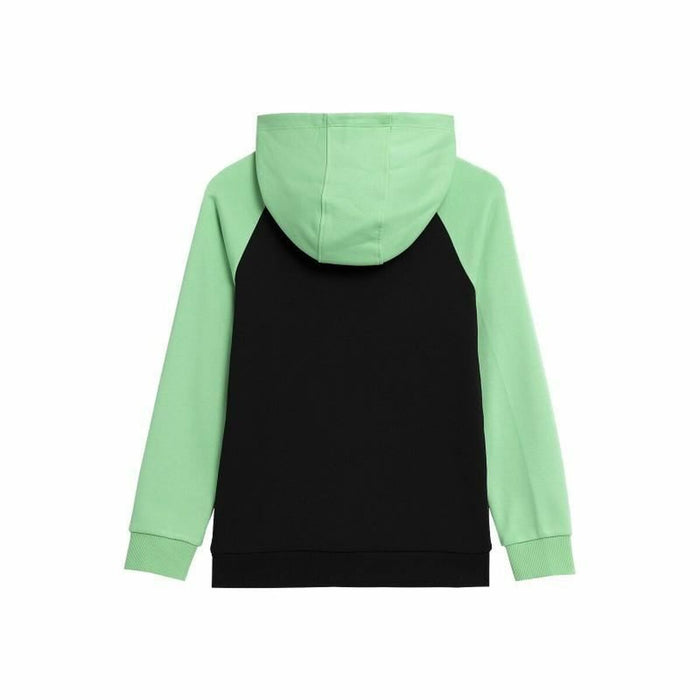 Hanorac pentru Copii 4F M221 Negru