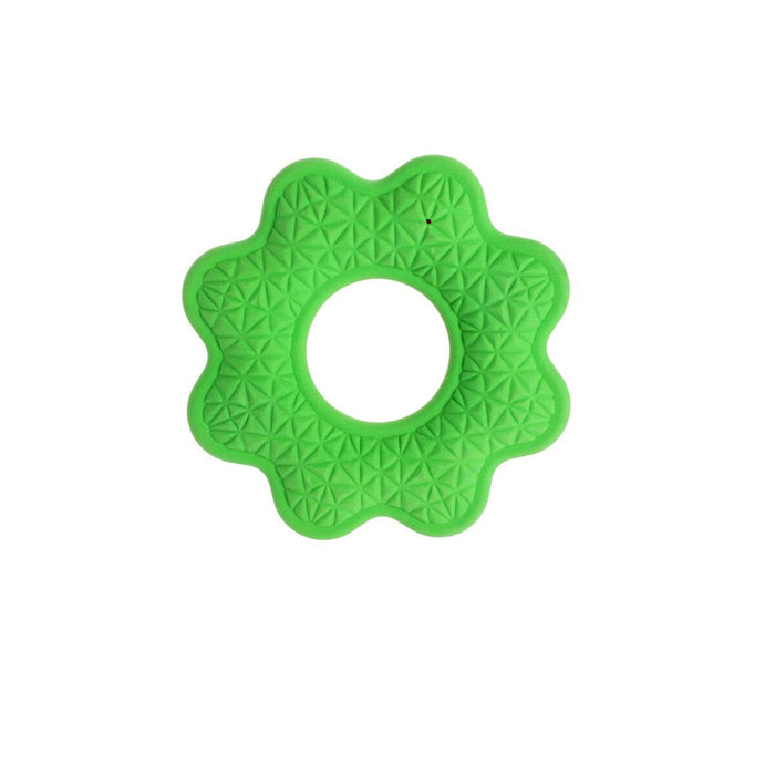 Jucărie pentru câini Dingo 17393 Roșu Verde Cauciuc 16,5 cm (1 Piese)