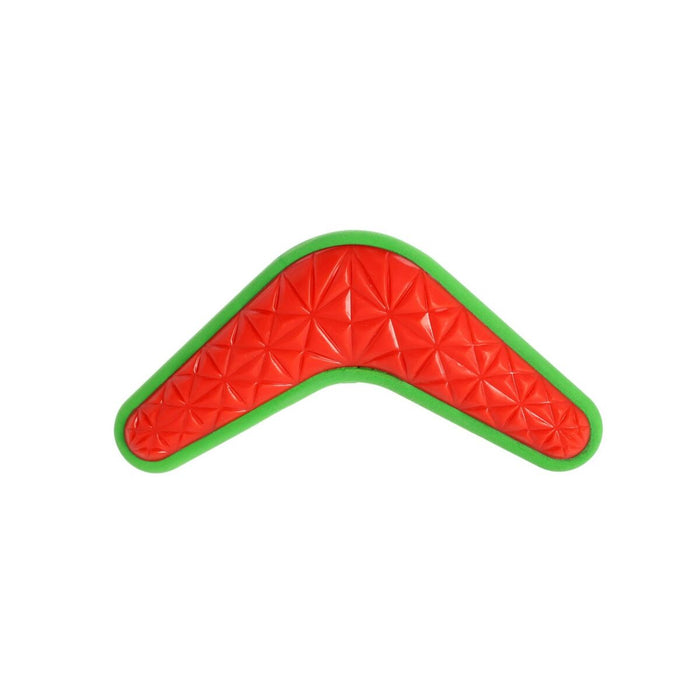 Jucărie pentru câini Dingo 17395 Roșu Verde Cauciuc 23 cm (1 Piese)