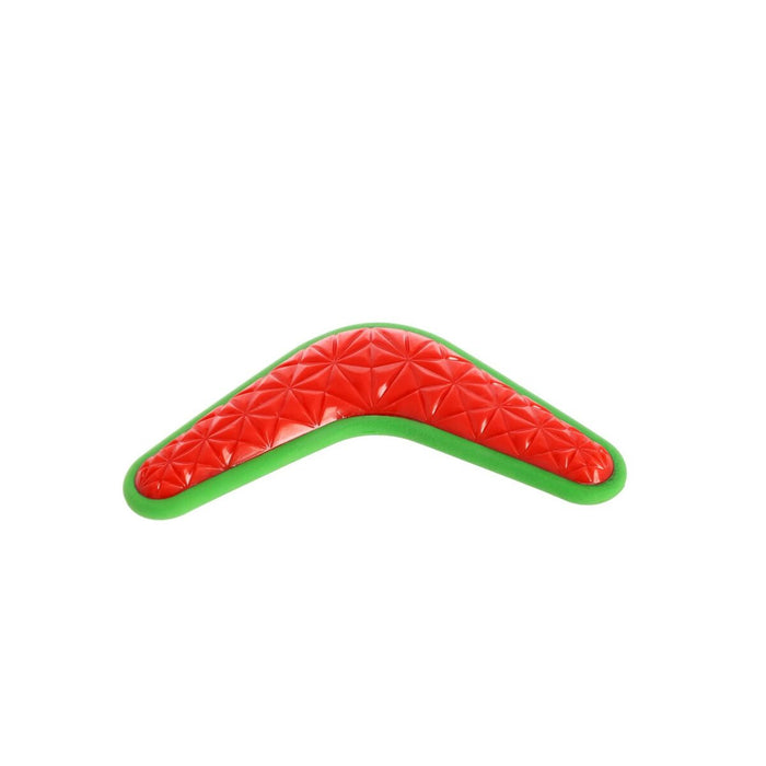 Jucărie pentru câini Dingo 17395 Roșu Verde Cauciuc 23 cm (1 Piese)