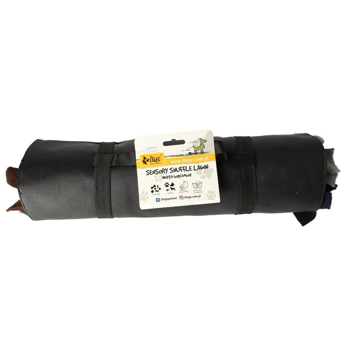 Jucărie pentru câini Dingo 18373 Bronz Gri închis