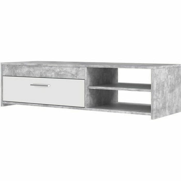 Mobilă TV Gri deschis (120 x 42,1 x 31,8 cm)