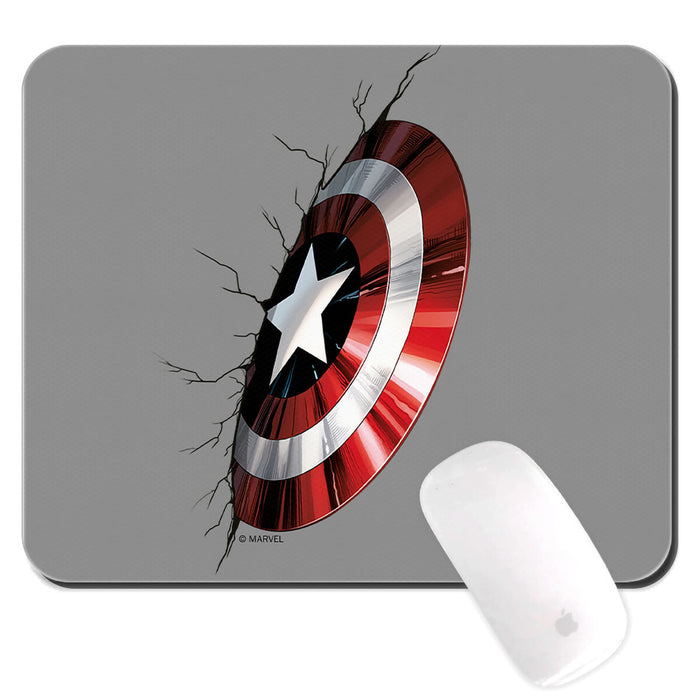 Covoraș antiderapant ERT Group CAPTAIN AMERICA 023