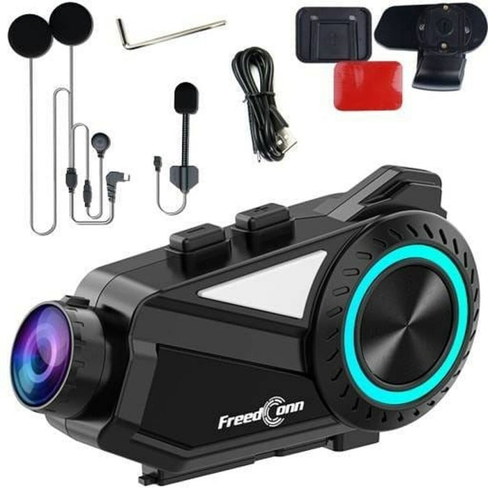 Mâini Libere Bluetooth Freedconn R3