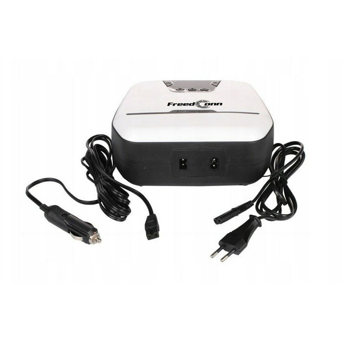 Compresor de aer Freedconn ATJ1866 120 W 10 bar 35 l/min