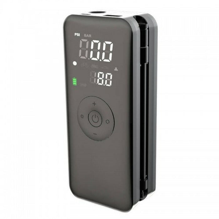 Compresor de aer portabil cu LED Freedconn C3106 10 bar 160 l/min 1 Piese