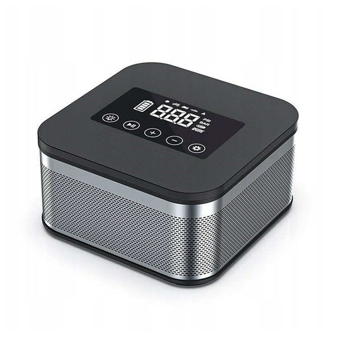 Compresor de aer Freedconn T2300-2 140 W 10 bar 40 l/min