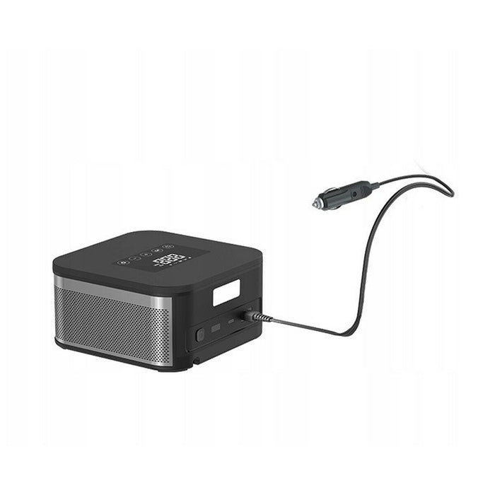 Compresor de aer Freedconn T2300-2 140 W 10 bar 40 l/min