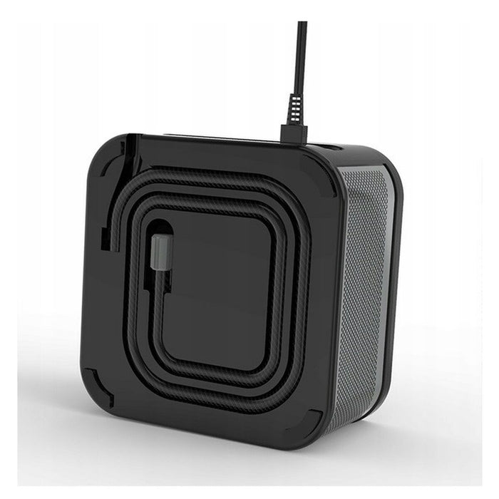 Compresor de aer Freedconn T2300-2 140 W 10 bar 40 l/min