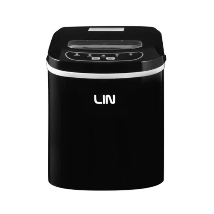Maşină de făcut Cuburi de Gheaţă Lin ICE PRO-B12 Negru 112 W 2,2 L