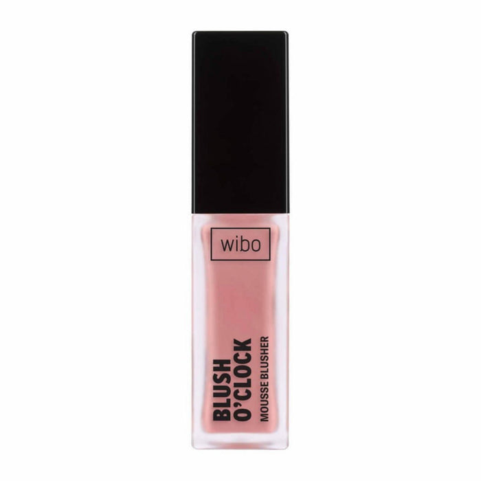Fard lichid Wibo Blush O'Clock, nuanța 01 Natural, 11 g