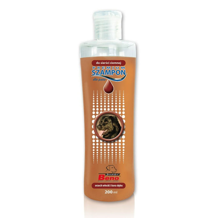 Șampon pentru animale de companie Certech Super Beno Premium 200 ml