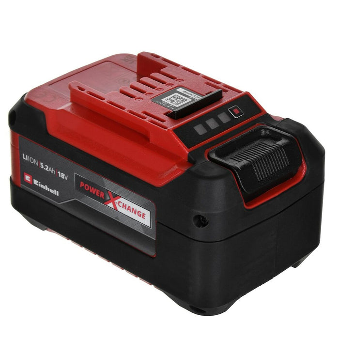 Șurubelniță Einhell 4804513860 18 V
