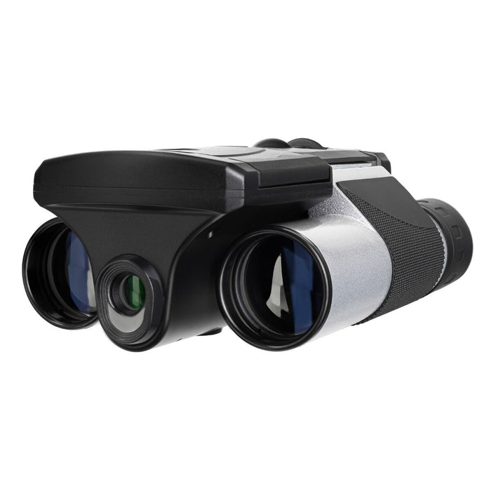 Binoclu Levenhuk Atom Digital DB10