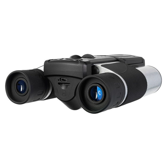 Binoclu Levenhuk Atom Digital DB10