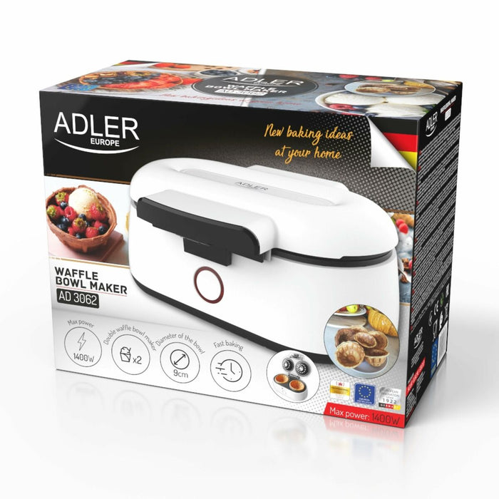 Aparat de Vafe Adler AD 3062