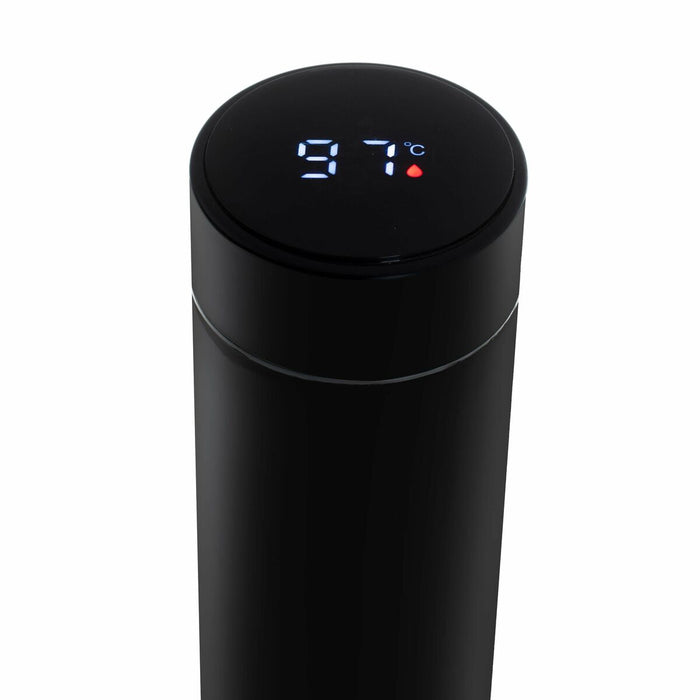 Termos Adler AD 4506bk Negru 470 ml Oțel inoxidabil