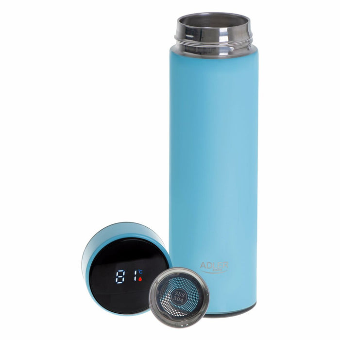 Termos Adler AD 4506bl Albastru 470 ml