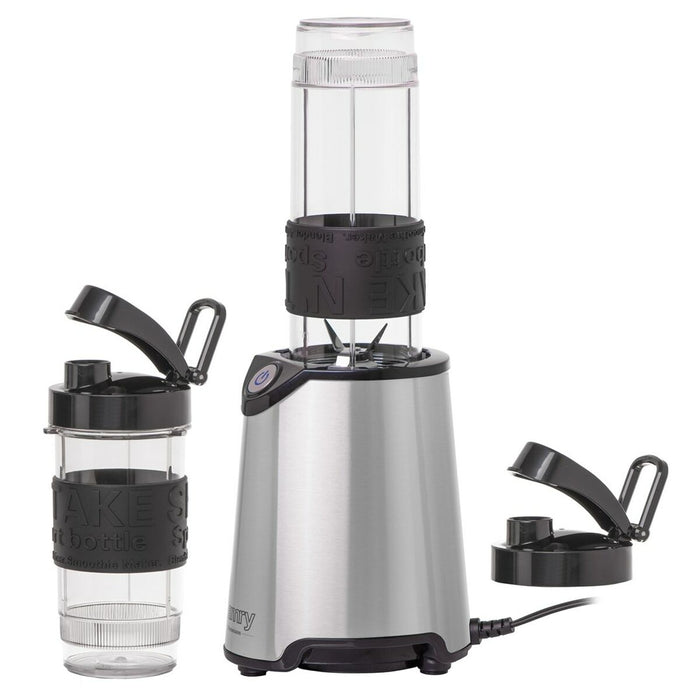 Mixer cu Pahar Adler CR 4069I 800 W 500 W 400 ml 570 ml Oțel