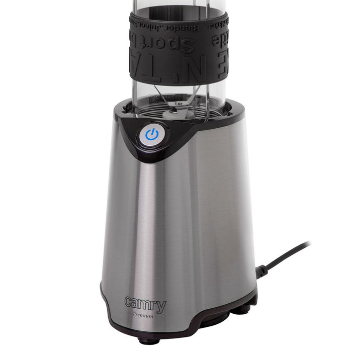 Mixer cu Pahar Adler CR 4069I 800 W 500 W 400 ml 570 ml Oțel