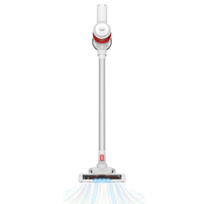 Aspirator fără Cablu Adler AD 7051 Alb Roșu