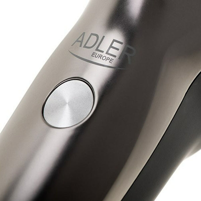 Aparat de Tuns Adler AD 2945