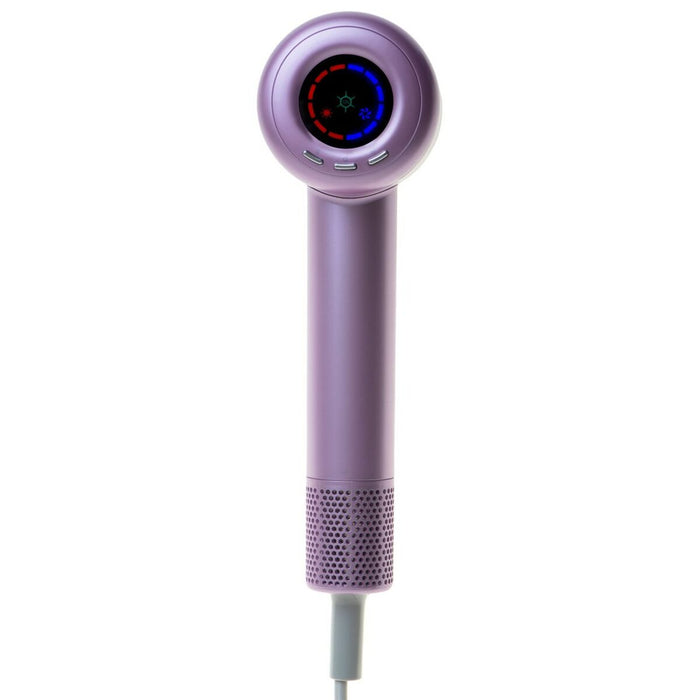Uscător de Păr Adler AD 2270p Purpuriu 1600 W