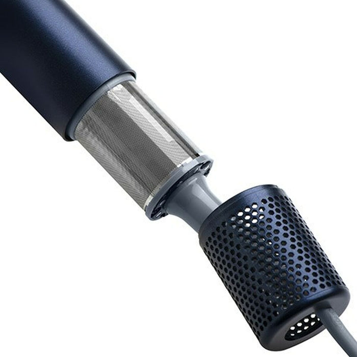 Uscător de Păr Adler AD 2270b Castaniu 1600 W