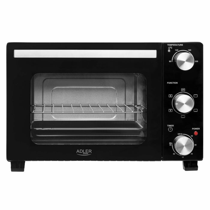 Aragaz de camping Adler AD 6024 1300 W