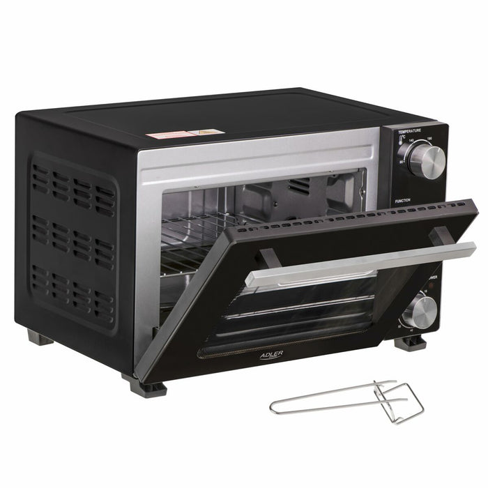 Aragaz de camping Adler AD 6024 1300 W